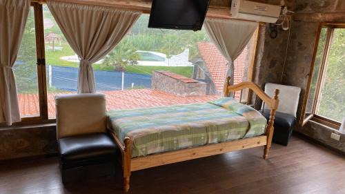 Potrero de los Funes Apartamento | Sierras Oasis Apart