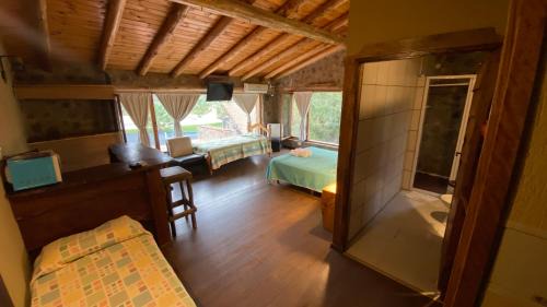 Potrero de los Funes Apartamento | Sierras Oasis Apart