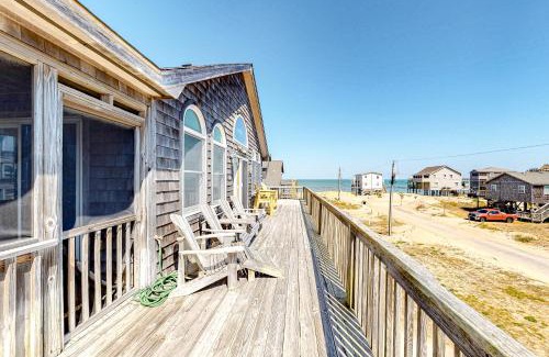 Rodanthe Casa | Siers Seashore