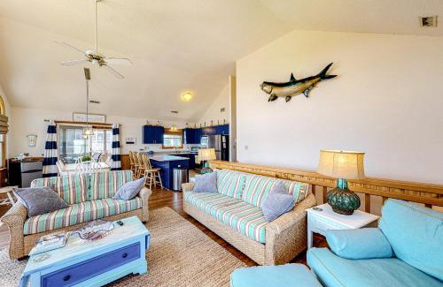 Rodanthe Casa | Siers Seashore