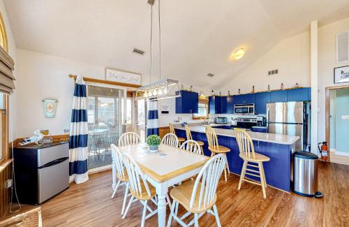 Rodanthe Casa | Siers Seashore
