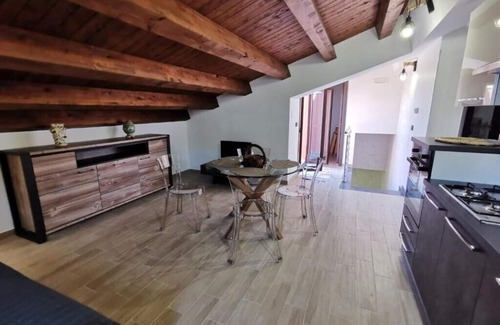 Piedimonte Etneo Apartamento | Siesi Appartamento + Camera