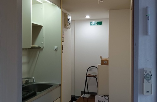 Kanazawa Apartamento | Siesta A completely private space reserved for private parties. 2-minute walk from Keikyu Noumidai Station with direct access to Haneda Airport. Self check-in!