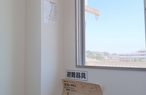 Kanazawa Apartamento | Siesta A completely private space reserved for private parties. 2-minute walk from Keikyu Noumidai Station with direct access to Haneda Airport. Self check-in!