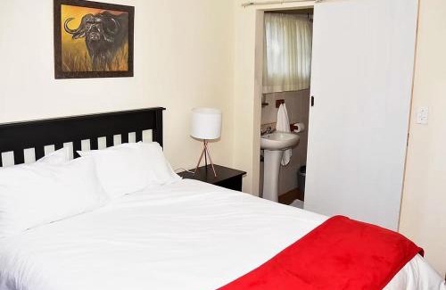Vryheid Cama Y Desayuno | Siesta B&B Vryheid