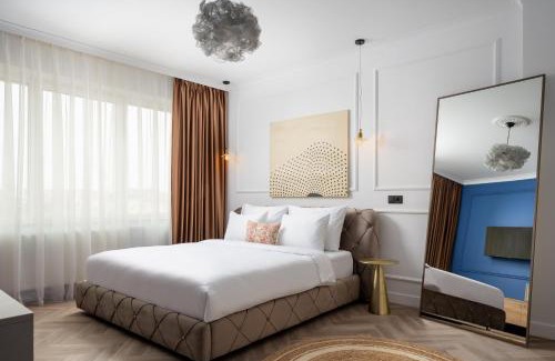 Old Town Hotel | Siesta Boutique Smart Suites