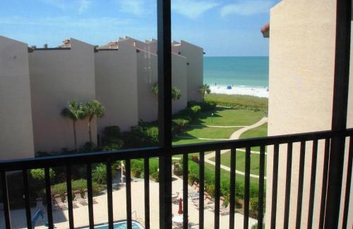 Siesta Key Apartamento | Siesta Breakers #603, Gulfside in Siesta Key, FL