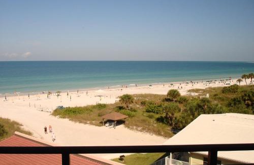 Siesta Key Apartamento | Siesta Breakers #603, Gulfside in Siesta Key, FL