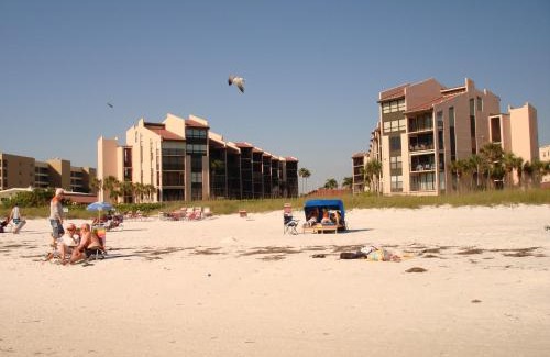 Siesta Key Apartamento | Siesta Breakers #603, Gulfside in Siesta Key, FL