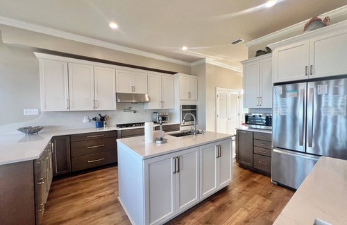 Gulf Shores Casa | Siesta II – Gulf and Lagoon Views | Elevator | Community Pool