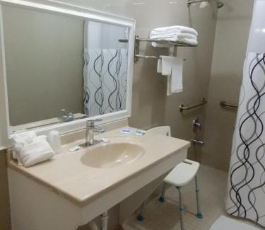 McAllen Hotel | Siesta Inn McAllen