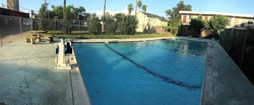 McAllen Hotel | Siesta Inn McAllen