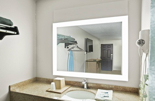 McAllen Hotel | Siesta Inn McAllen