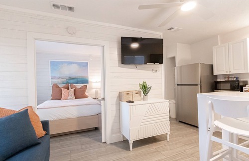 Siesta Key Village Hotel | Siesta Key Beachside Villas