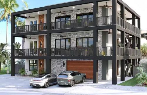 Siesta Key Casa | Siesta Key Coastal Getaway - Steps to the Beach