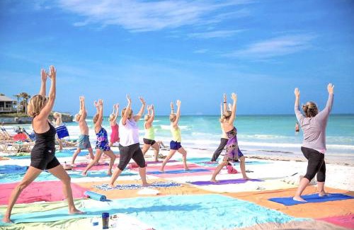 Siesta Key Casa | Siesta Key Coastal Getaway - Steps to the Beach