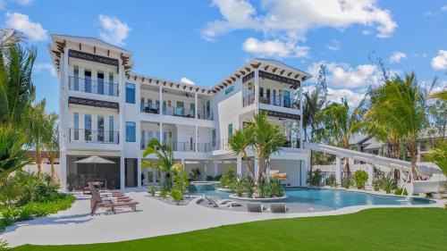 Siesta Key Casa | Siesta Key Estate
