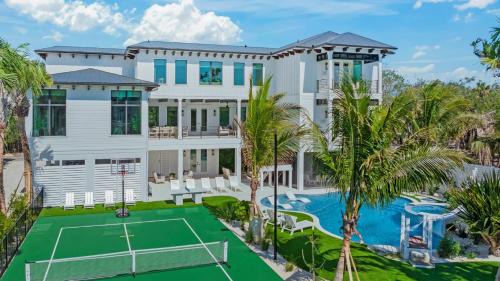 Siesta Key Casa | Siesta Key Estate