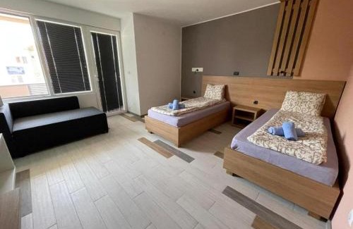 Veliko Gradiste Apartamento | Siesta Srebrno Jezero