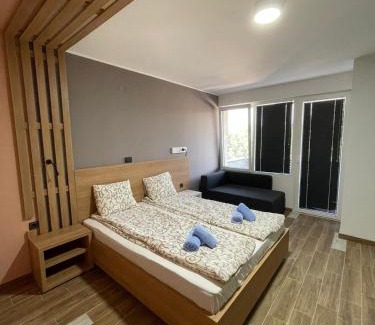 Veliko Gradiste Apartamento | Siesta Srebrno Jezero