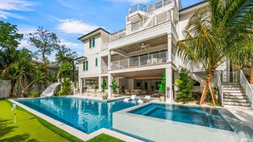 Siesta Key Casa | Siesta Sun Sets