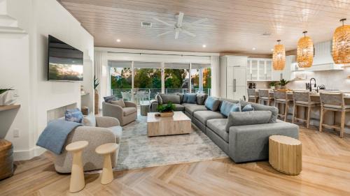 Siesta Key Casa | Siesta Sun Sets