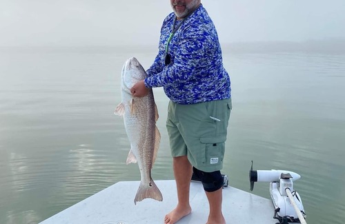 Port Lavaca Casa | Siesta Tortuga at Magnolia Beach 500ft from fishing pier at Matagorda Bay