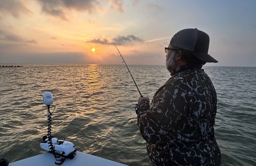 Port Lavaca Casa | Siesta Tortuga at Magnolia Beach 500ft from fishing pier at Matagorda Bay