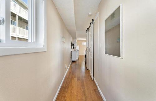 Midtown Ocean City Apartamento | Siesta Villa 104s