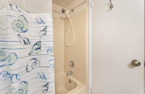 Midtown Ocean City Apartamento | Siesta Villa 104s