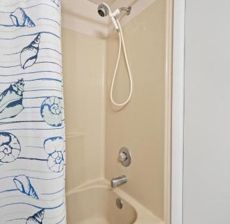 Midtown Ocean City Apartamento | Siesta Villa 104s