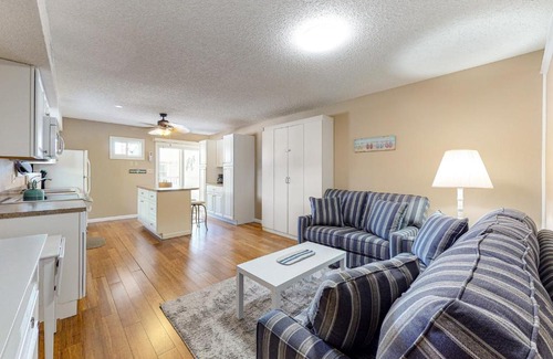 Midtown Ocean City Apartamento | Siesta Villa 104S