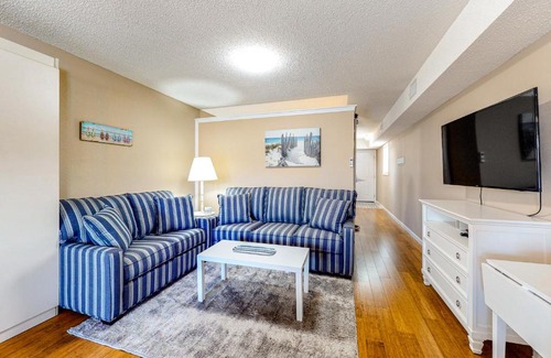 Midtown Ocean City Apartamento | Siesta Villa 104S