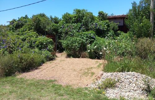Punta Negra Casa | Sietevestidos Casa Ecológica - Punta Negra