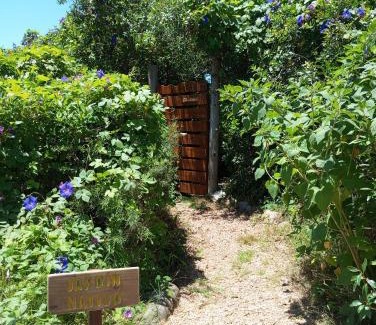 Punta Negra Casa | Sietevestidos Casa Ecológica - Punta Negra