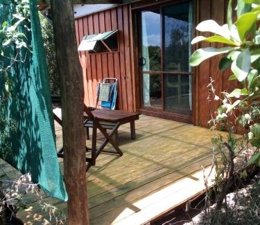 Punta Negra Casa | Sietevestidos Casa Ecológica - Punta Negra