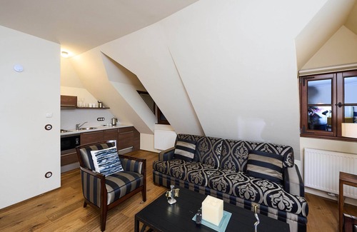 Grinzing Apartamento | Sievering Art Apartments Federspiel