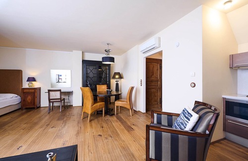 Grinzing Apartamento | Sievering Art Apartments Federspiel