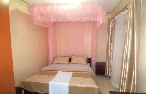 Kireka Hotel | SIFA LOUNGE es un salón confortable en un ambiente sereno