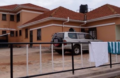 Kireka Hotel | SIFA LOUNGE es un salón confortable en un ambiente sereno