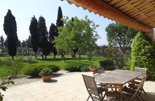 Eyragues Casa | Siflora by Interhome
