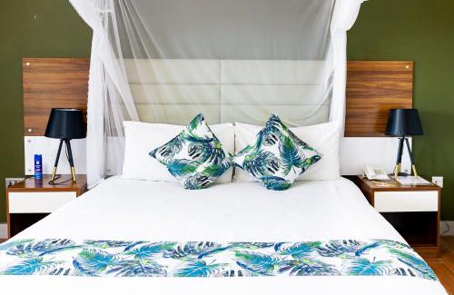 Senga Complejo | Sigelege Beach Resort