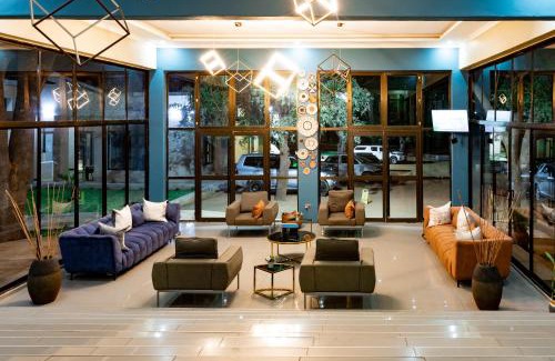 Senga Complejo | Sigelege Beach Resort