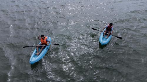 Senga Complejo | Sigelege Beach Resort