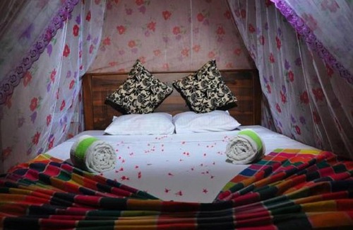 Sigiriya Casa | Sigiri Aliya Tree house