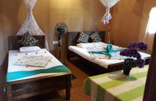 Sigiriya Casa | Sigiri Aliya Tree house