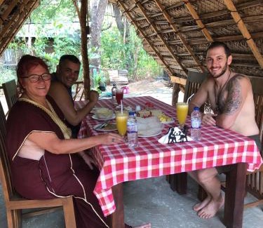 Sigiriya Hotel | Sigiri Heaven Villa