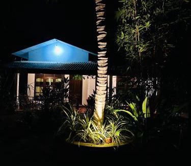 Sigiriya Casa | Sigiri Hibiscus Villa