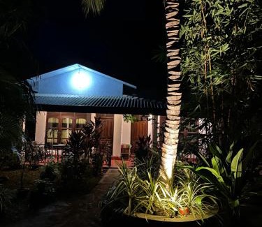 Sigiriya Casa | Sigiri Hibiscus Villa