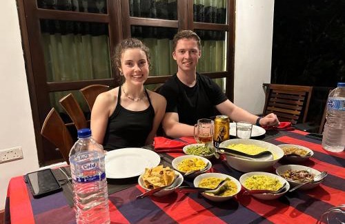 Sigiriya Casa | Sigiri Hibiscus Villa